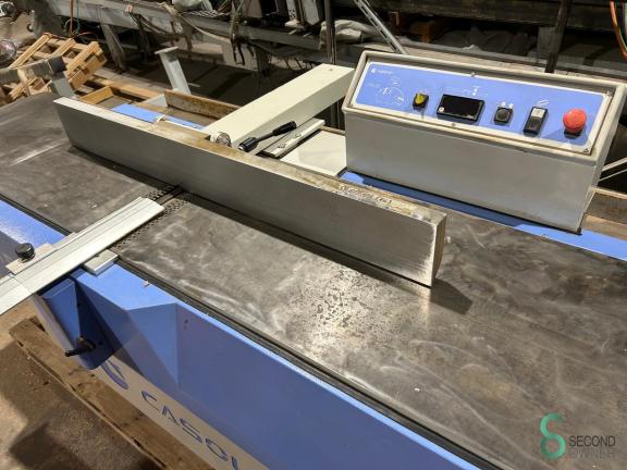 Casolin PF 530 DIGIT HOU10.131 15 17605